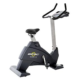Epic Fitness 300 Upright Exercise Bike