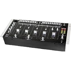 Gemini 4 Channel Mixer