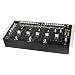 Gemini 4 Channel Mixer Gemini 4 Channel Mixer