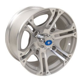  new year Polaris Alloy Wheel Machined POLARISB0097FE7BW