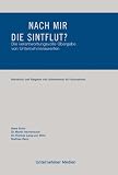 Nach mir die Sintflut? - Hans Kn&uuml;rr, Martin Aschenbach, Thomas Lang-von Wins, Thomas Lang-von Wins
