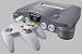  : Nintendo N64 Console W/ One Controller