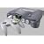 Nintendo N64 Console W/ One Controller