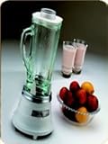 Waring PB20WX Kitchen Classics Blender-White
