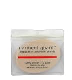 Disposable Underarm Shields 5 pairs by Garment Guard
