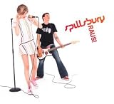 CD Cover