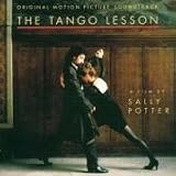 The Tango Lesson - Ost