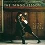 The Tango Lesson