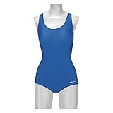 Dolfin Conservative Lap suit Womens - Purple 10