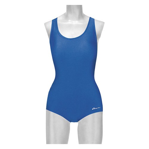 Dolfin Conservative Lap suit Womens