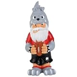 Georgia Bulldogs Garden Gnome - 11'' Thematic