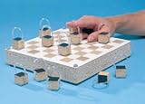 Finger Extension Remedial Game