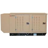 Generac Guardian 45 KW, 56 HP Standby Generator, Model# 04373