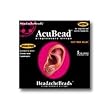 AcuBead HeadacheBeads - Acupressure Strips - Pack of 5