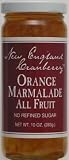 Orange Marmalade All Fruit