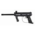 Tippmann Ultra Basic Custom Paintball Marker - Black