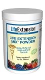 Life Extension Mix Powder without Copper, 14.81 oz