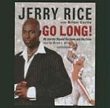 Review Blackstone Audiobooks  / Go Long!: My Journey Beyond the Game and the Fame
