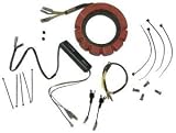Stator Mercury #398-832075a14
