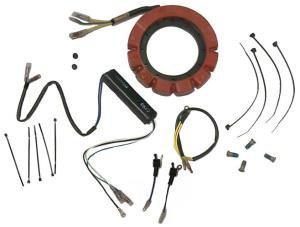 Stator Mercury #398-832075a14