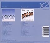 Westlife/Turnaround