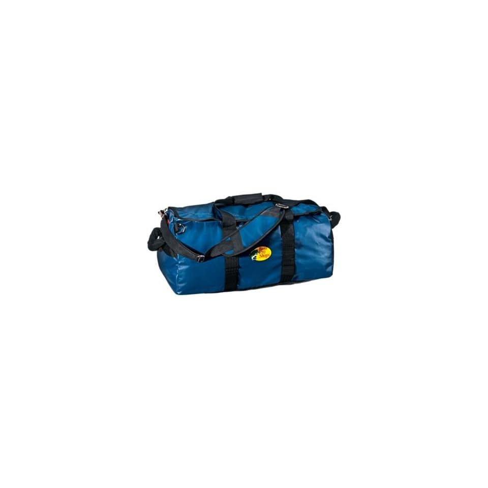 Bass Pro Shops Extreme Boat Bags IUCN Water