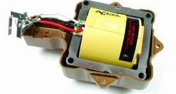 Accel Ignition Coil for 1984 - 1986 Chevy Corvette