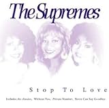 Stop to Love