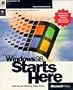 Microsoft Windows 98 Starts Here (Microsoft Press)