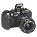 Olympus Evolt E300 8MP Digital SLR with 14-45mm f/3.5-5.6 & 40-150mm f/3.5-4.5 Zuiko Lenses