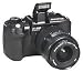 Olympus Evolt E300 8MP Digital SLR with 14-45mm f/3.5-5.6 & 40-150mm f/3.5-4.5 Zuiko Lenses