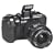 Olympus Evolt E300 8MP Digital SLR with 14-45mm f/3.5-5.6 & 40-150mm f/3.5-4.5 Zuiko Lenses