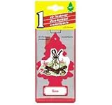Air Freshener - Spice - 24 Pack