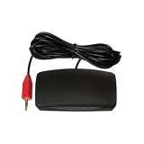 Xantech 29185DB Hidden Link LCD/CFL Proof Black IR Receiver