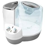 Holmes Warm Mist Humidifier (HM5602U)