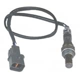 Bosch 13822 Oxygen Sensor, OE Type Fitment by Bosch