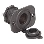 Marine Grade Cigarette Lighter Socket 12 VDC