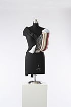 Ellaroo Mei Hip Baby Carrier - Hershey