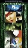 ANIMATRIX [VHS] [Import allemand]