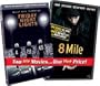 Friday Night Lights / 8 Mile Value Pack