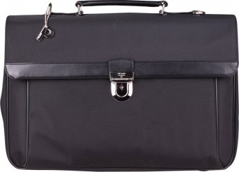 Picard 3005 20Z 001 Attaché-case Spock (Noir) Picard 3005 20Z 001 Attaché-case Spock (Noir)