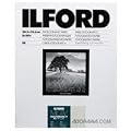 Ilford Multigrade RC Deluxe Pearl 20.3x25.4cm (8x10) (50)