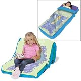 Tinkerbell Convertible Slumber Chair and Bed