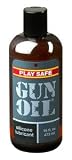 Gun Oil Lubricant 16. Oz Pump - Lubricants and Oils