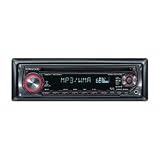 Kenwood KDC-MP208 CD receiver