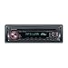 Kenwood KDC-MP208 CD receiver