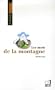 Les mots de la montagne (French Edition)