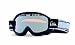 Quiksilver Eclipse Men's Snow Goggles Orange Lens