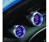 Autometer Gauge Pod for 1998 - 1999 Dodge Durango
