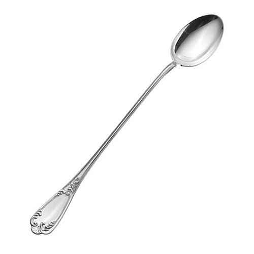Wallace Italian Sterling Venezia Iced Beverage Spoon